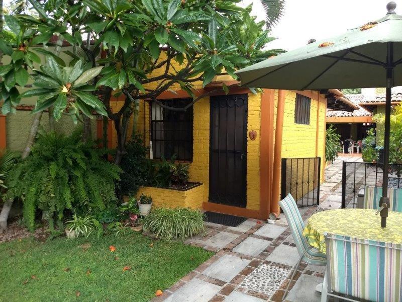 Casa De Como Ajijic Exterior photo